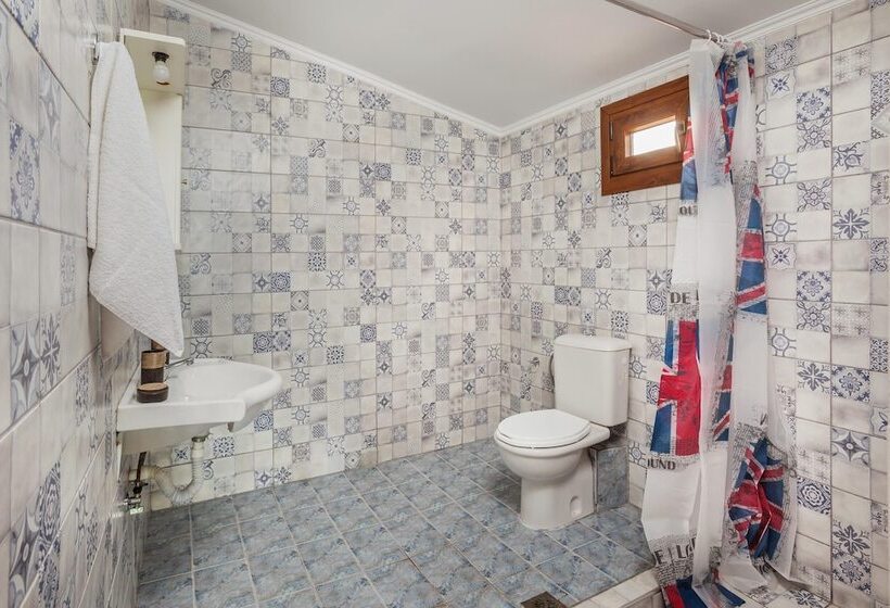 Apartamento Ático 1 Quarto, Golden Residence Family Resort