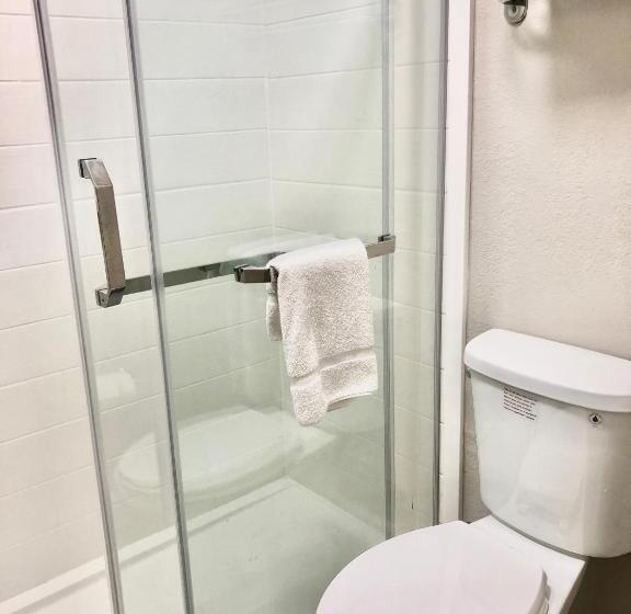 غرفة قياسية, Magnolia Motel Donaldsonville   St. James