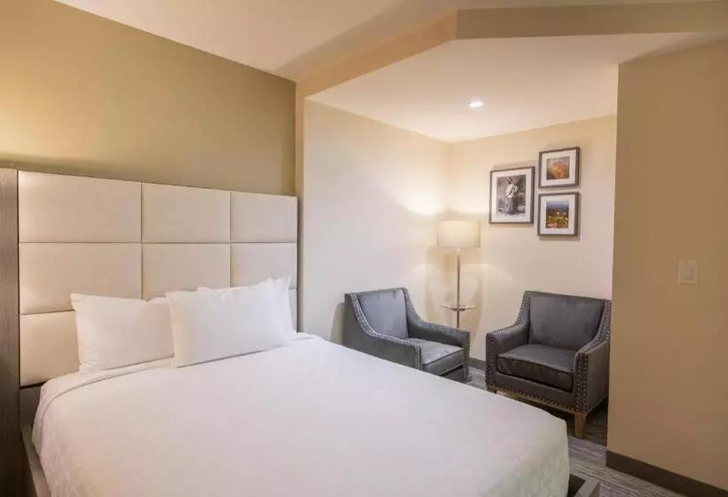 デラックスルーム, Apache Gold Resort Hotel & Casino