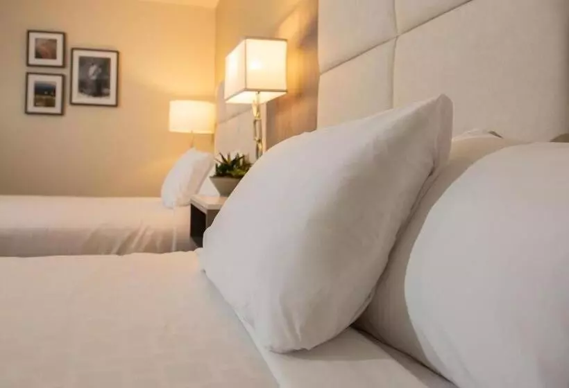 デラックスルーム, Apache Gold Resort Hotel & Casino