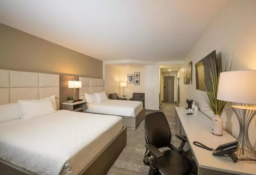 デラックスルーム, Apache Gold Resort Hotel & Casino