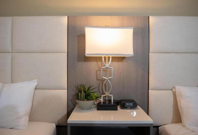 标准间, Apache Gold Resort Hotel & Casino