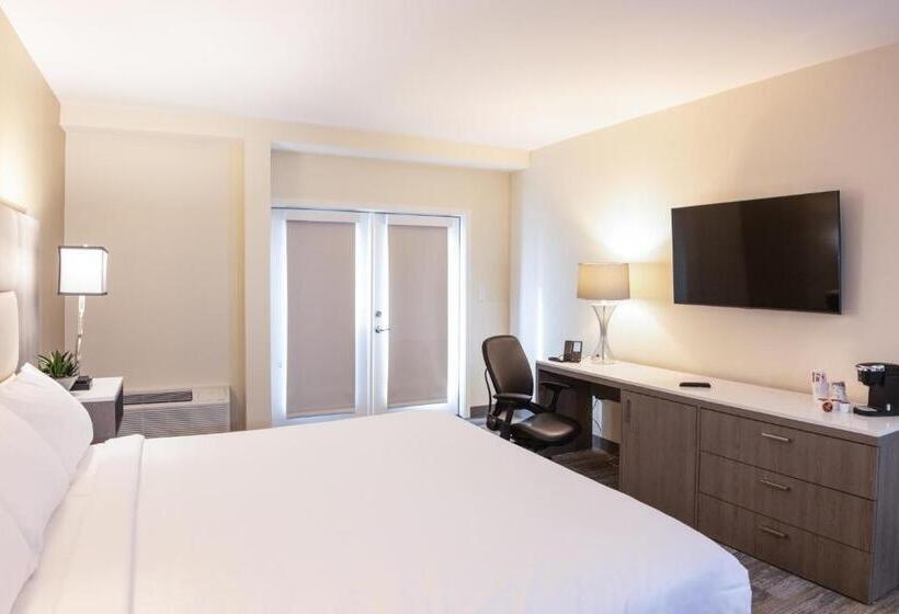 带大床的标准间, Apache Gold Resort Hotel & Casino