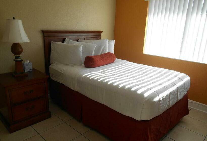 סוויטה, The Bayside Inn & Marina