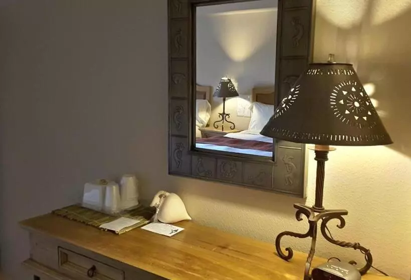 デラックスルーム, Beaver Creek Inn