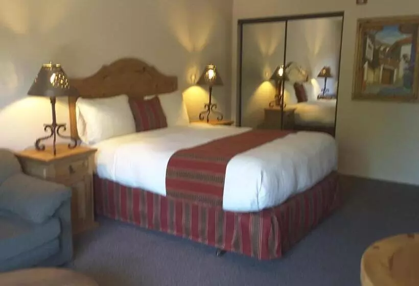 身障者適用スタンダードルーム, Beaver Creek Inn