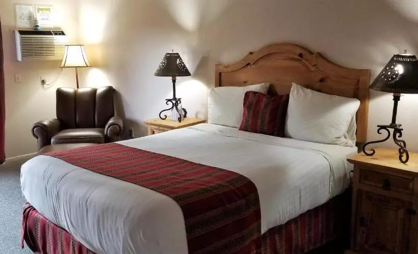 身障者適用スタンダードルーム, Beaver Creek Inn