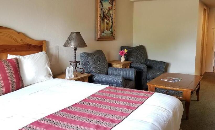 اتاق استاندارد, Beaver Creek Inn