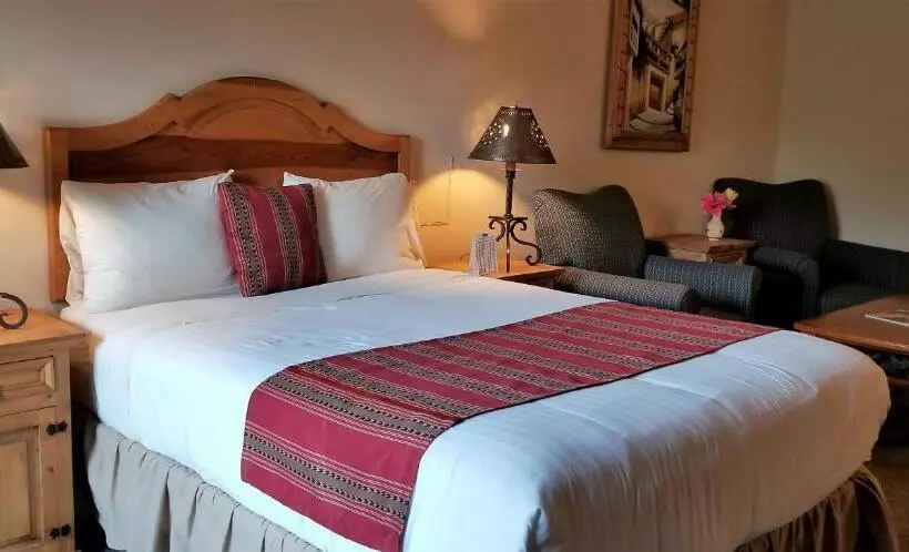 スタンダードルーム, Beaver Creek Inn