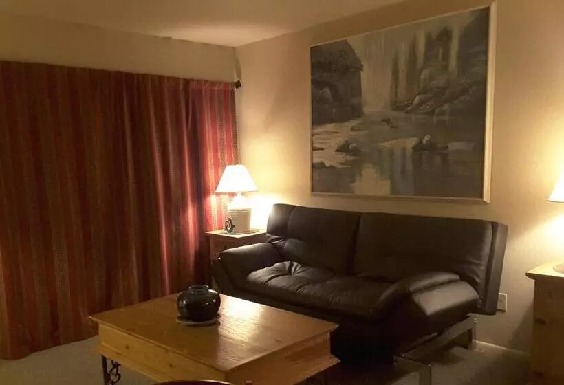 スイート（家族用）, Beaver Creek Inn