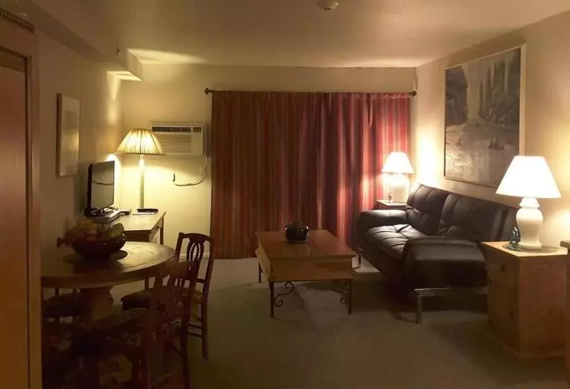スイート（家族用）, Beaver Creek Inn