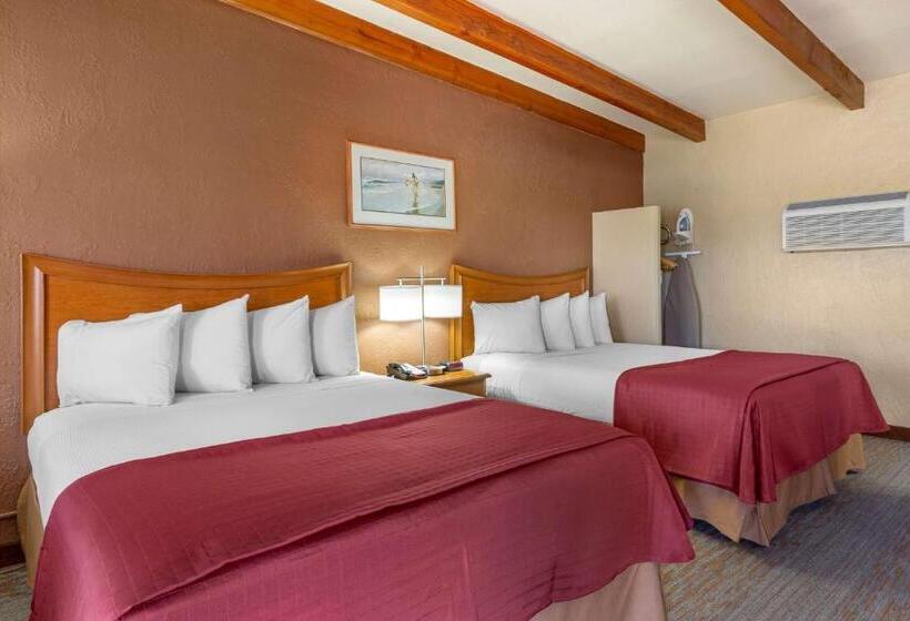 标准间, Best Western Canyon De Chelly Inn