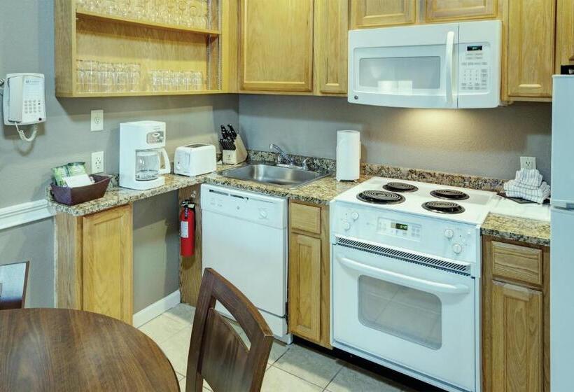 جناح, Club Wyndham Bentley Brook