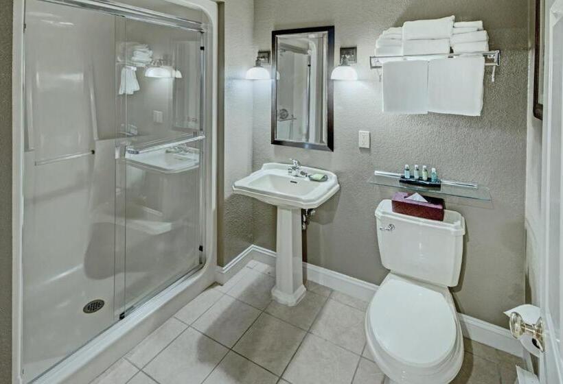 إستوديو قياسى, Club Wyndham Bentley Brook