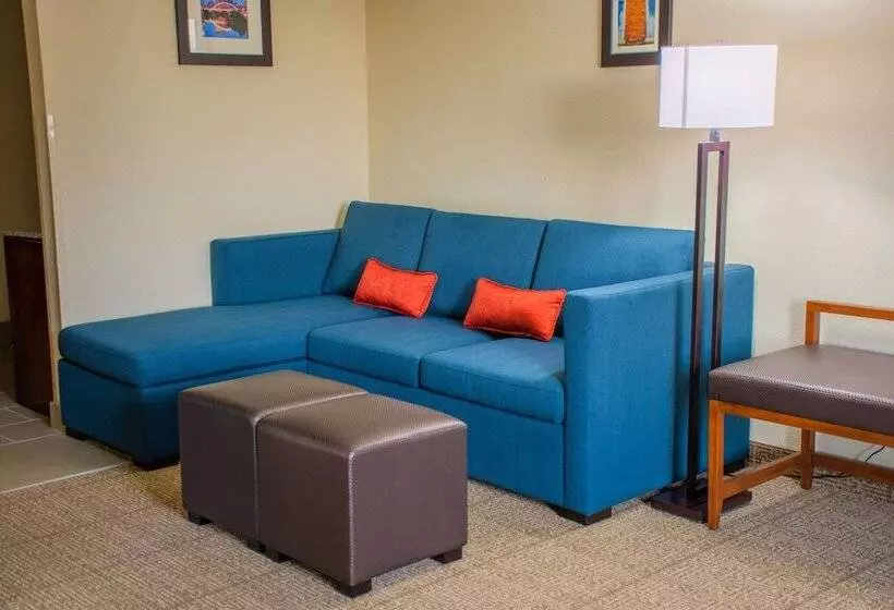 スタンダードルーム, Comfort Inn