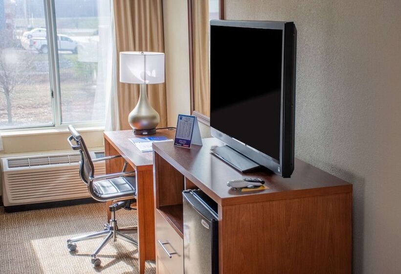 标准间, Comfort Inn