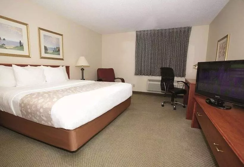 سوئیت پرزیدنت, La Quinta Inn By Wyndham Milwaukee Airport / Oak Creek