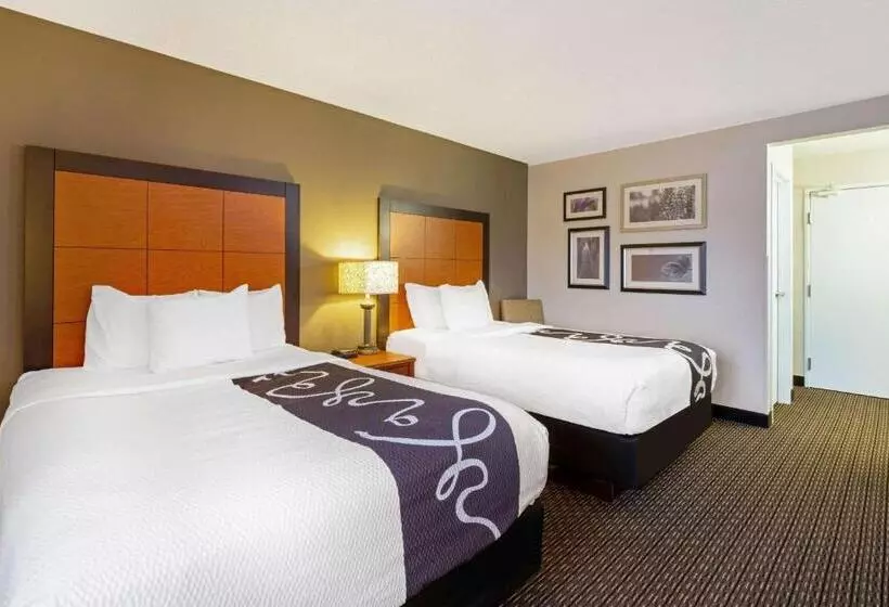 اتاق استاندارد برای معلولان, La Quinta By Wyndham Harrisburg Airport Hershey