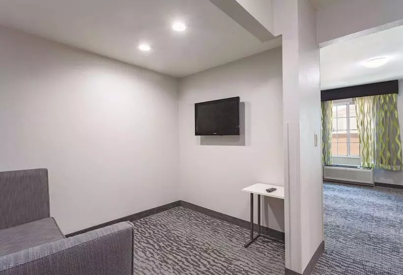 スイート, La Quinta By Wyndham Knoxville North I 75