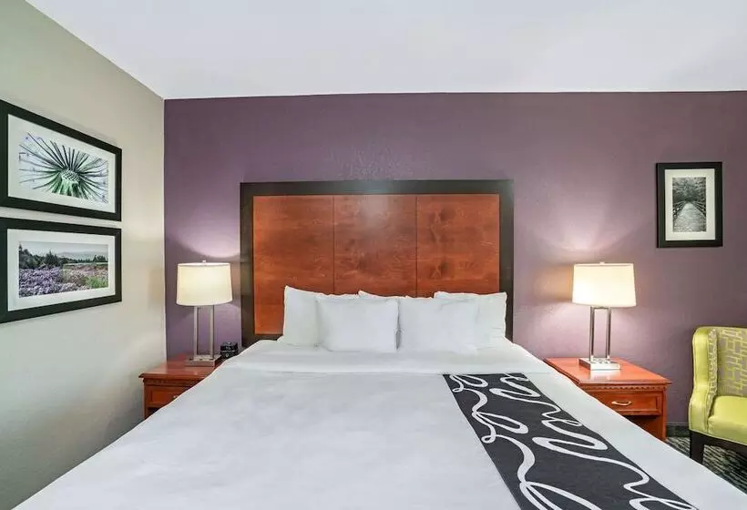 スイート, La Quinta By Wyndham Knoxville North I 75