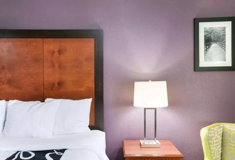 スイート, La Quinta By Wyndham Knoxville North I 75