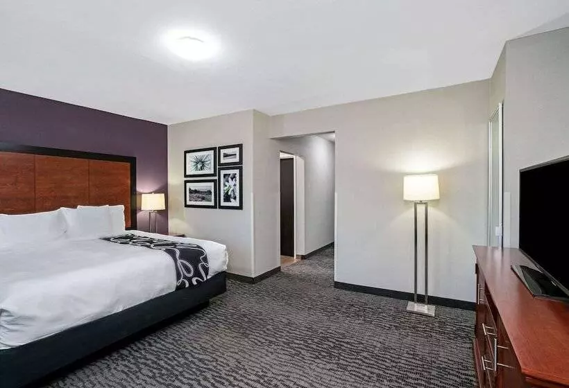 スイート, La Quinta By Wyndham Knoxville North I 75