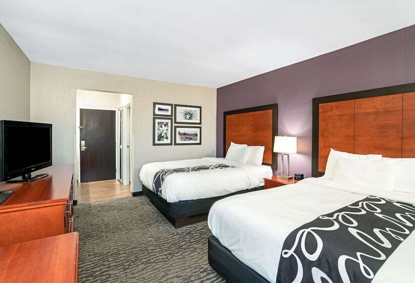 套房, La Quinta By Wyndham Knoxville North I 75
