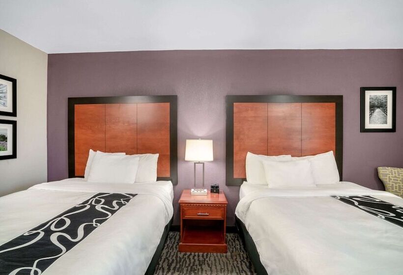 סוויטה, La Quinta By Wyndham Knoxville North I 75