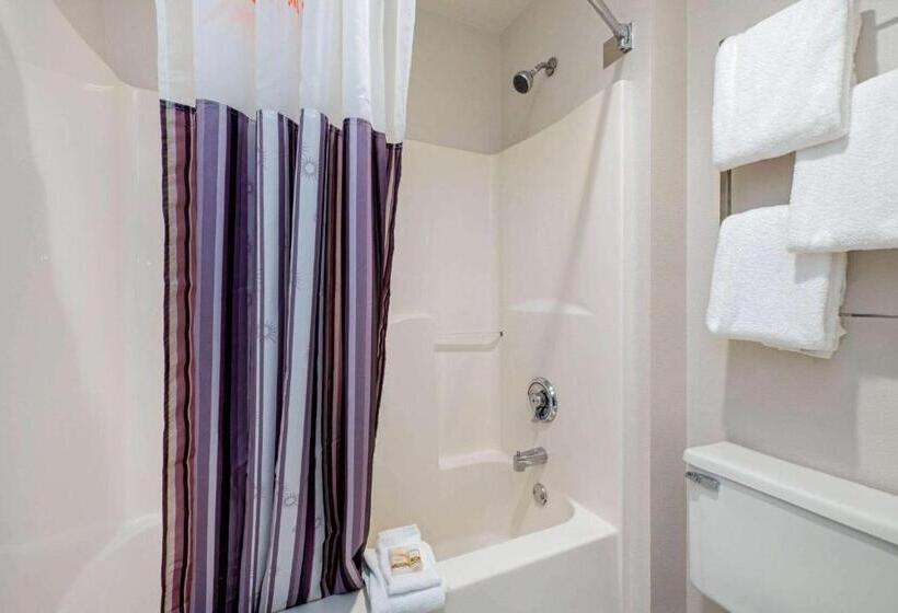 Стандартный Номер Кровать Кинг, La Quinta By Wyndham Mansfield Oh