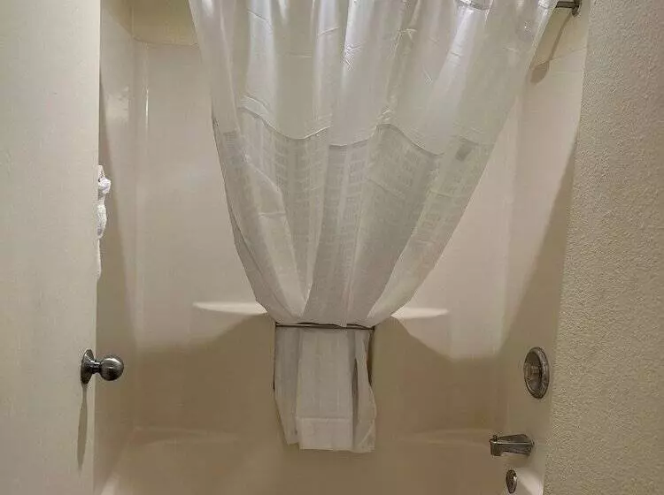 اتاق استاندارد با 2 تخت دوبل, La Quinta By Wyndham Orlando South