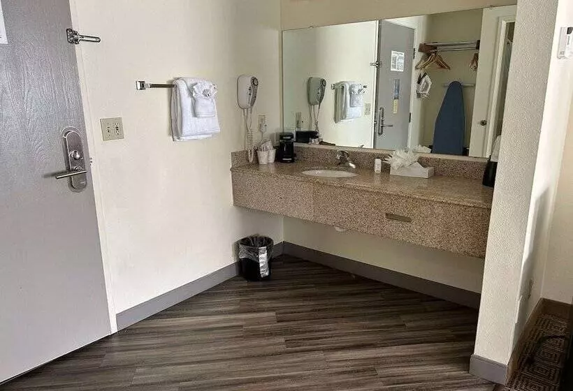 اتاق لوکس, La Quinta By Wyndham Orlando South