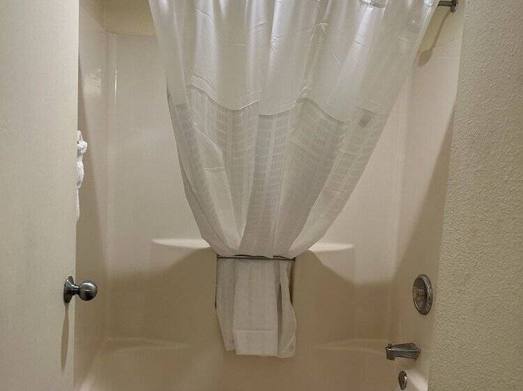 豪华房间, La Quinta By Wyndham Orlando South