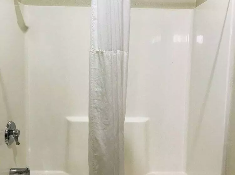 ２ダブルベッドのスタンダードルーム, Quality Inn & Suites