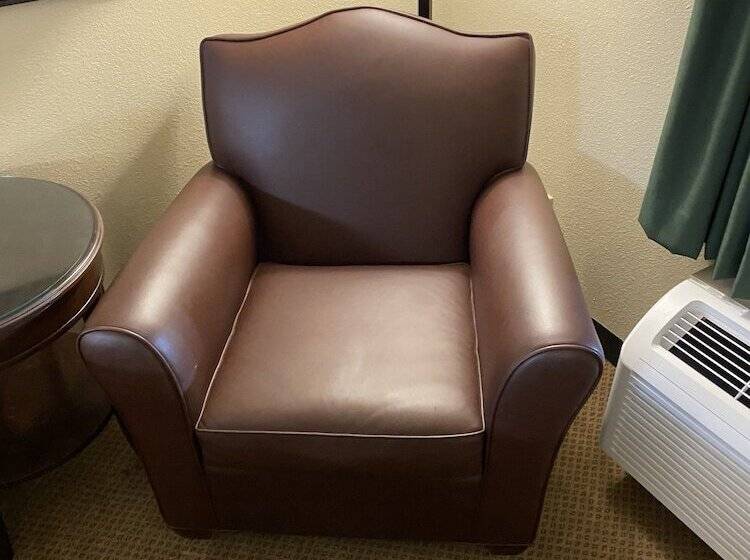 غرفه قياسيه سريرين مزدوجين, Rodeway Inn