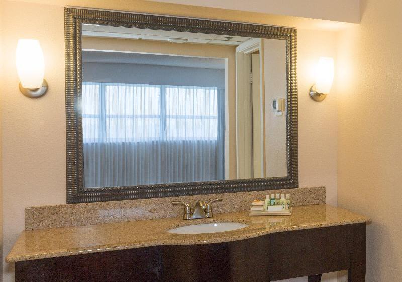 标准间, Holiday Inn Miami Beachoceanfront, An Ihg