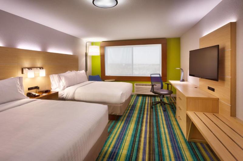 חדר סטנדרט, Holiday Inn Miami Beachoceanfront, An Ihg