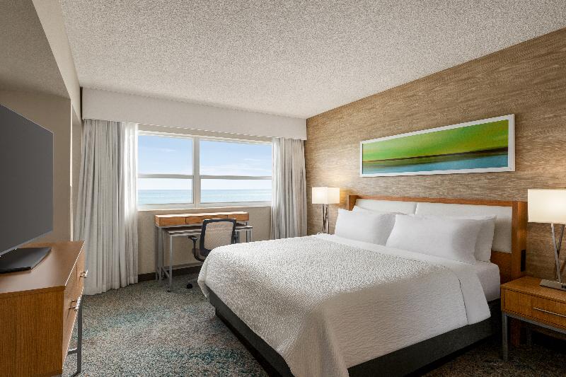 标准间, Holiday Inn Miami Beachoceanfront, An Ihg