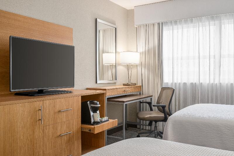 标准间, Holiday Inn Miami Beachoceanfront, An Ihg