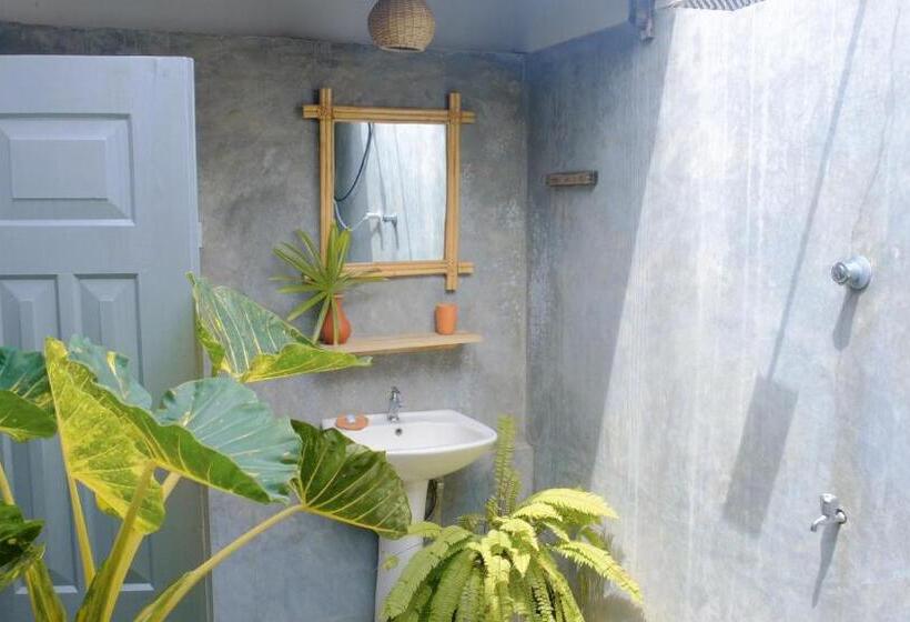 标准间, Surf Lodge Madiha