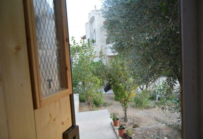 اتاق استاندارد با چشمانداز کوهستان, Our Villa S Private Apartments   Hq Budget Stay   Wonderful Horizon View Of Jerash