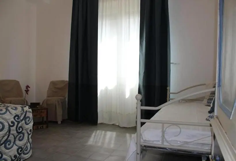 デラックスルーム, Agriturismo Le Zorlesche