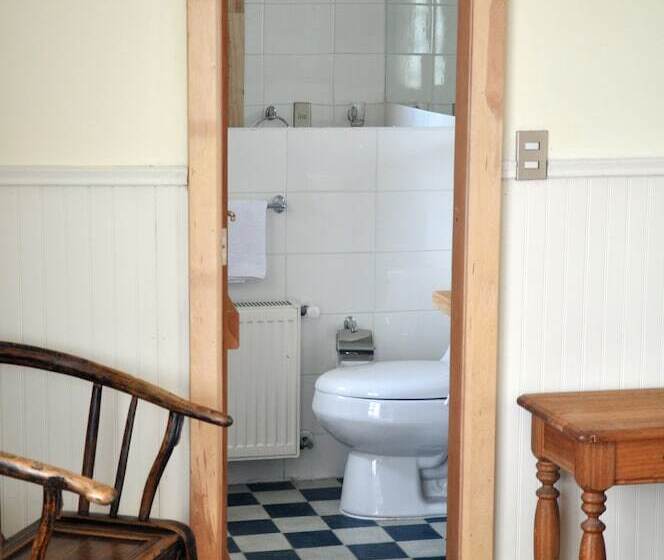 غرفة ديلوكس, Bories Boutique Guest House