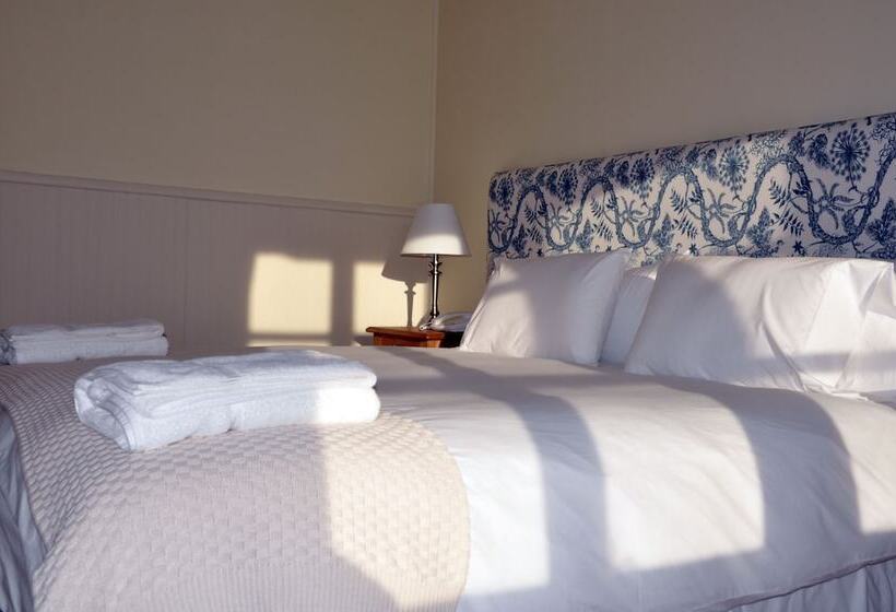 غرفة ديلوكس, Bories Boutique Guest House