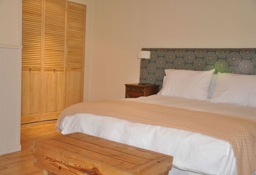 غرفة ديلوكس ثلاثية, Bories Boutique Guest House