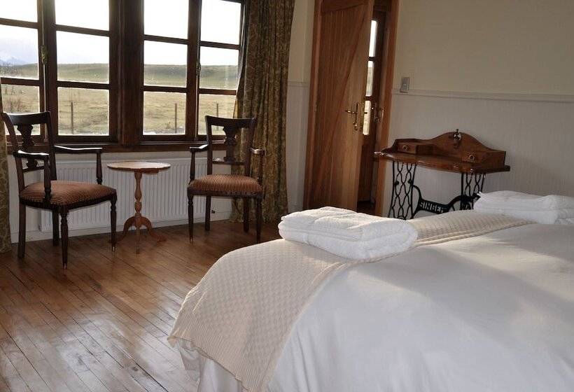 غرفة ديلوكس ثلاثية, Bories Boutique Guest House