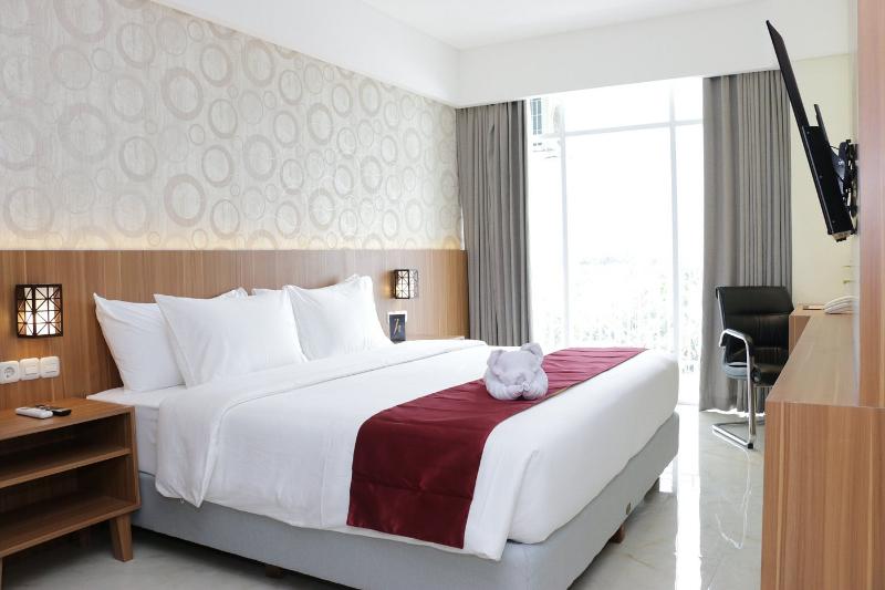 小型套房, Horison Kotaraja