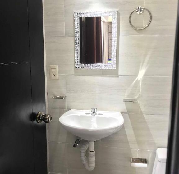 اتاق استاندارد, Los Pinos Centro