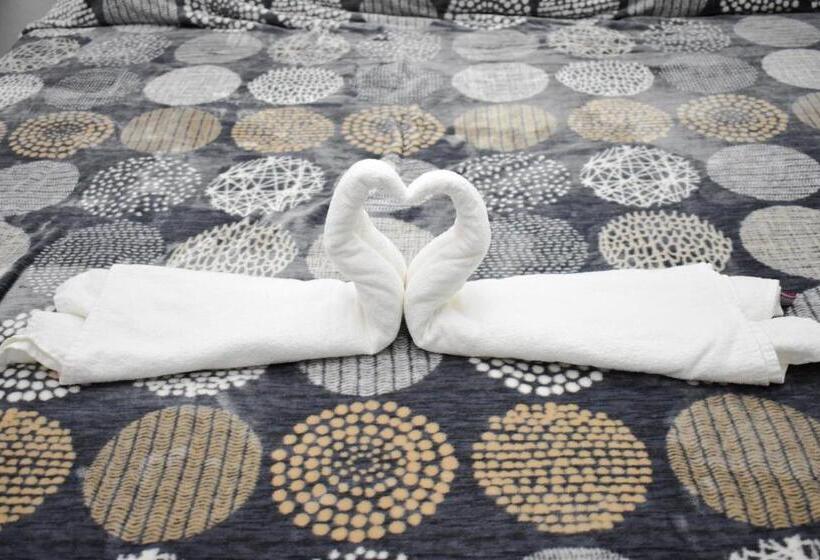 اتاق استاندارد, Los Pinos Centro