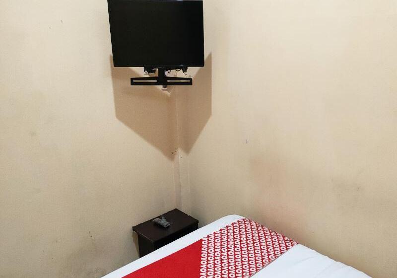 חדר סטנדרט, Oyo 1441  Dempo Permai