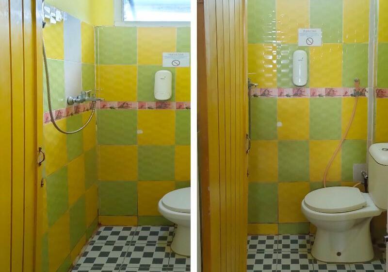 חדר סטנדרט, Oyo 1441  Dempo Permai